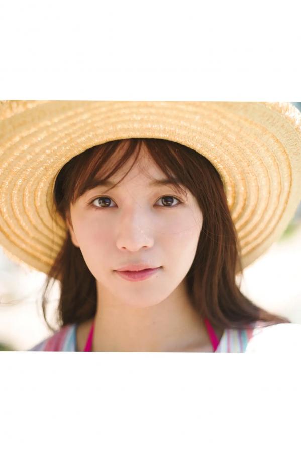 傳谷英里香 传谷英里香 傳谷英里香 - sol [132P] 日系清新性感比基尼写真 阳光薄纱私房女神第14张图片