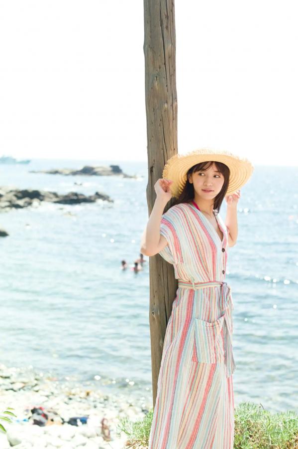 傳谷英里香 传谷英里香 傳谷英里香 - sol [132P] 日系清新性感比基尼写真 阳光薄纱私房女神第15张图片