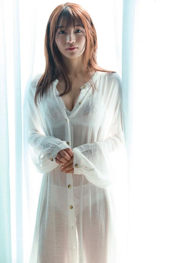 傳谷英里香 传谷英里香 傳谷英里香 - sol [132P] 日系清新性感比基尼写真 阳光薄纱私房女神第27张图片