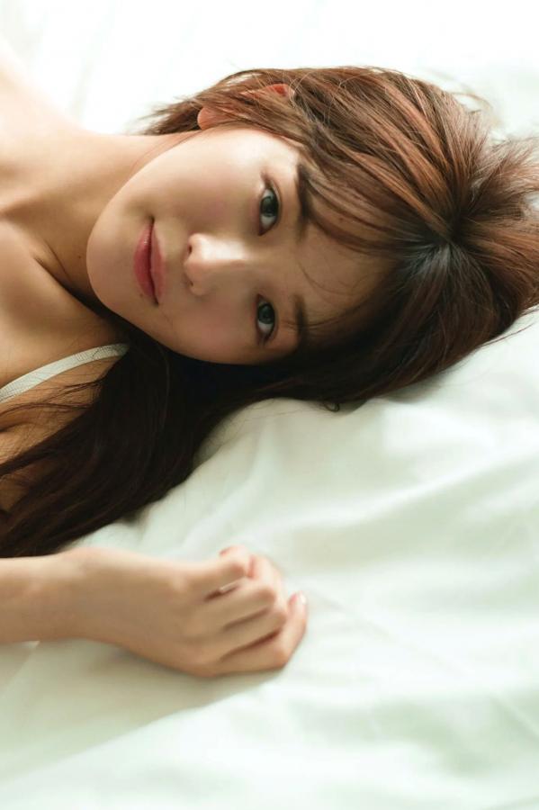 傳谷英里香 传谷英里香 傳谷英里香 - sol [132P] 日系清新性感比基尼写真 阳光薄纱私房女神第43张图片