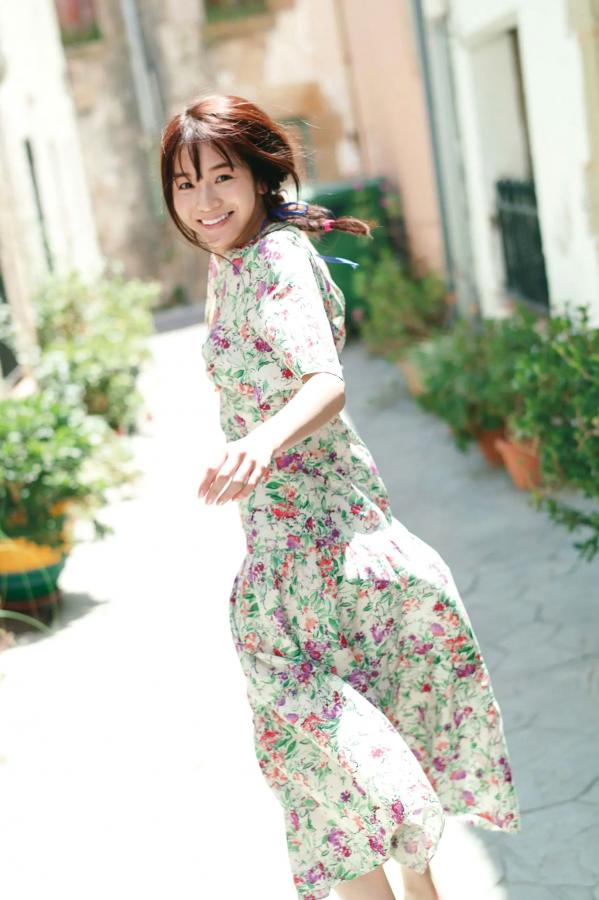 傳谷英里香 传谷英里香 傳谷英里香 - sol [132P] 日系清新性感比基尼写真 阳光薄纱私房女神第62张图片