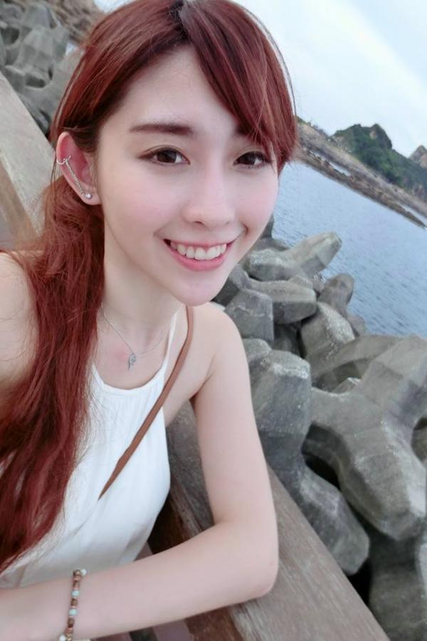 张黛比  张黛比 世新大学甜美D奶凶妹私房照诱惑写真图第11张图片