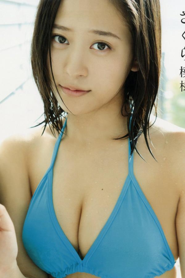 小田さくら 小田樱 小田樱 16岁美少女32岁的颜值第9张图片