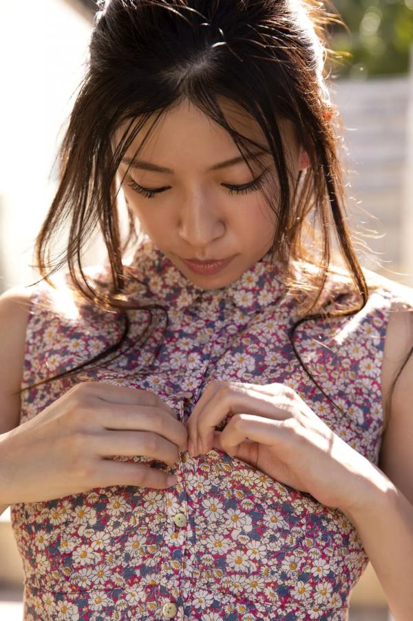 佐野マリア   佐野マリア《大胆》写真集：极致性感诱惑，火辣身材大胆突破，尽显女神魅力第45张图片