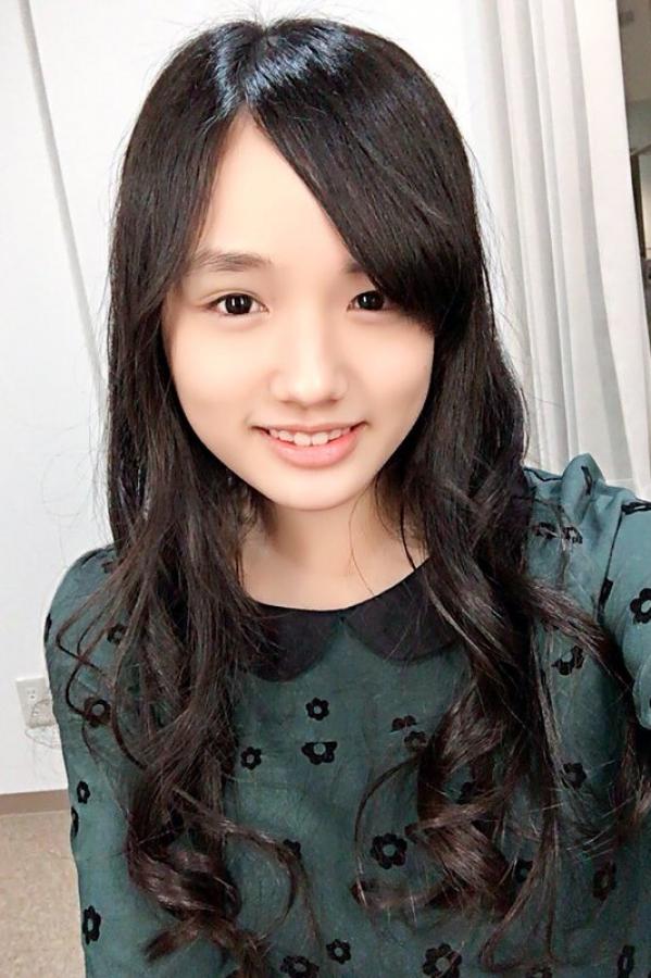 安藤咲桜 安藤咲樱 安藤咲桜 维特私房美图第16张图片