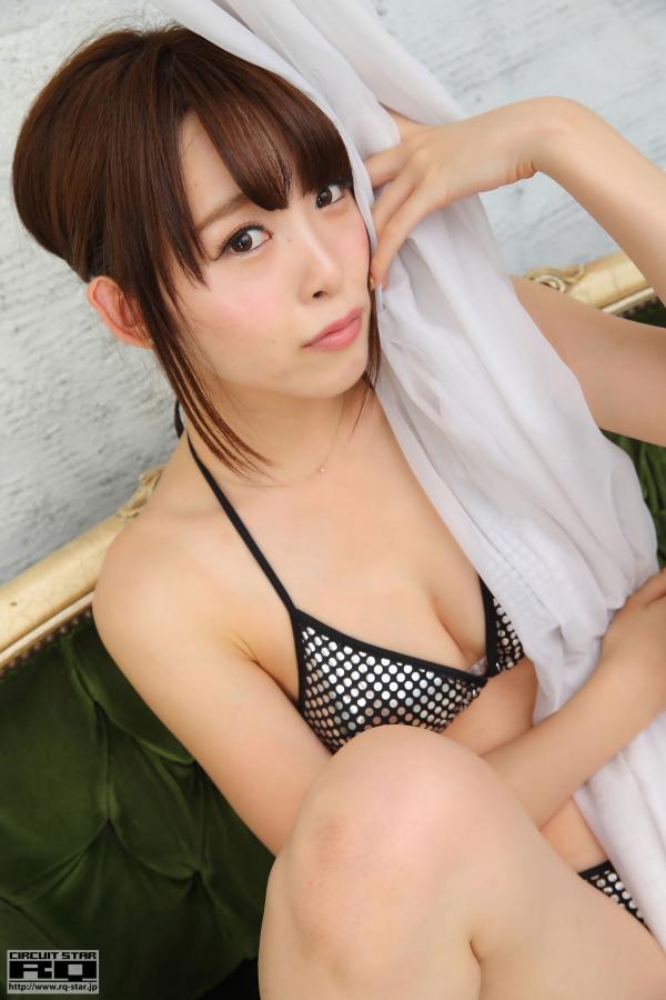 蛯原メイ 蛯原芽衣  蛯原メイ [RQ-STAR]高清写真图2016.07.15 Office Lady第129张图片