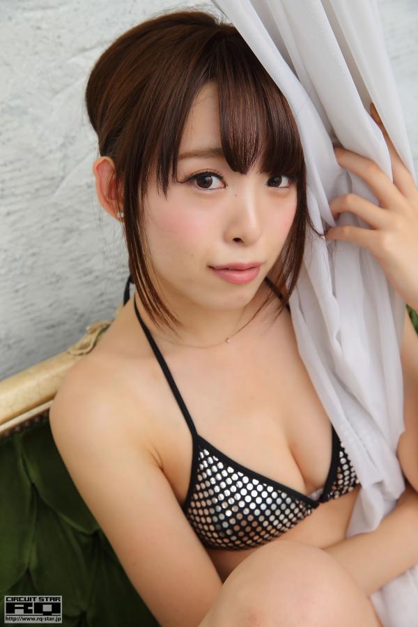 蛯原メイ 蛯原芽衣  蛯原メイ [RQ-STAR]高清写真图2016.07.15 Office Lady第130张图片