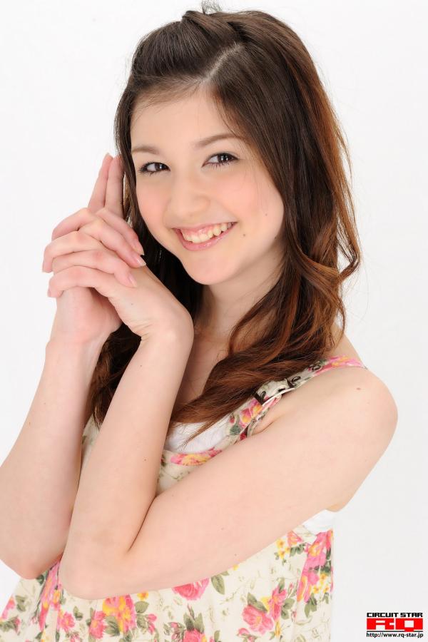 久保エイミー 久保艾米 久保エイミー [RQ-STAR]高清写真图2016.06.24 NO.1281 私服第105张图片