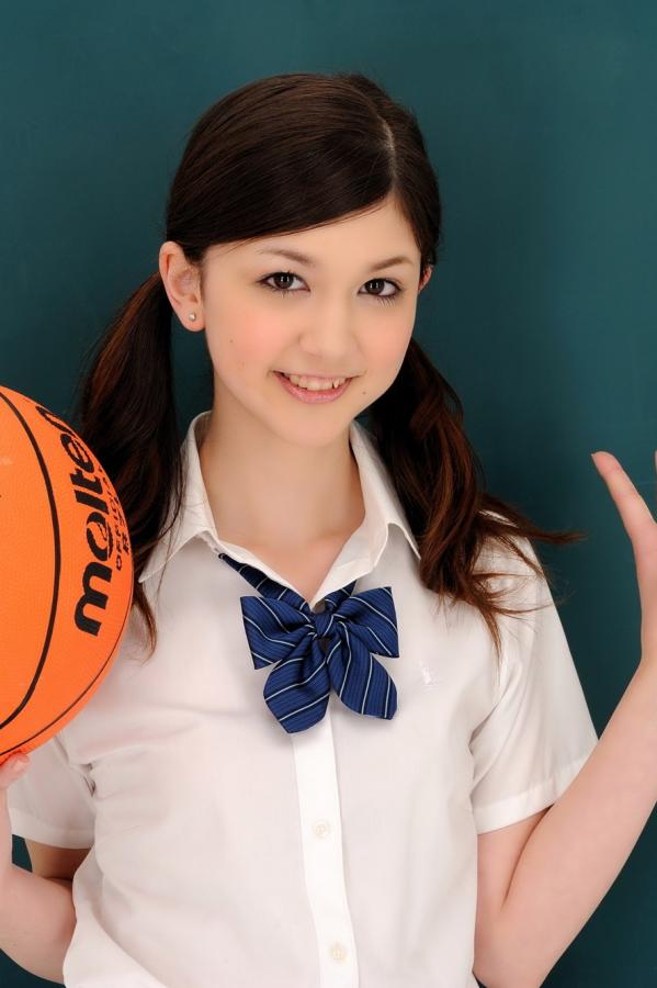 久保エイミー 久保艾米 久保エイミー [RQ-STAR]高清写真图2016.07.04 NO.1288 制服第122张图片