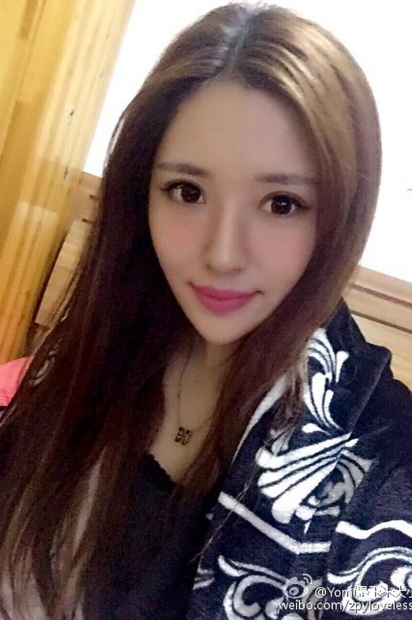 朱培旖  朱培旖 ChinaJoy2016联通小沃showgirl第3张图片