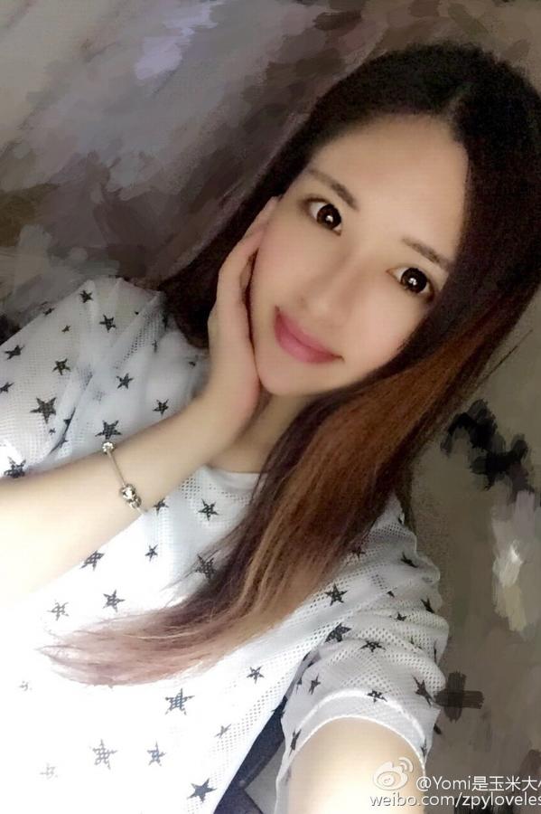 朱培旖  朱培旖 ChinaJoy2016联通小沃showgirl第6张图片
