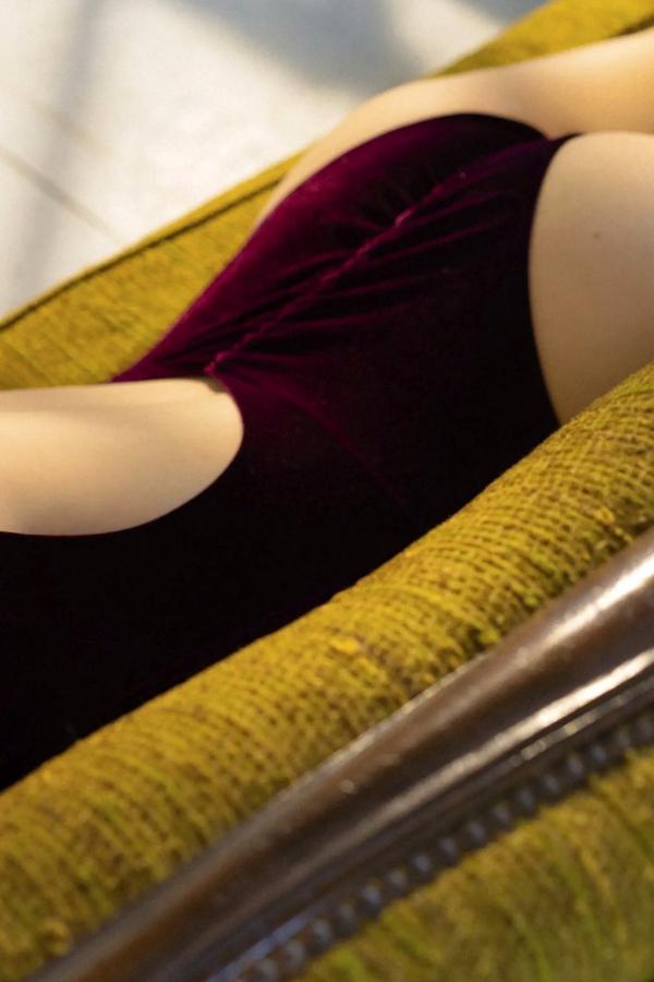 長月翠 长月翠 長月翠 - NEXT DOOR [66P] 日系私房性感内衣写真第40张图片