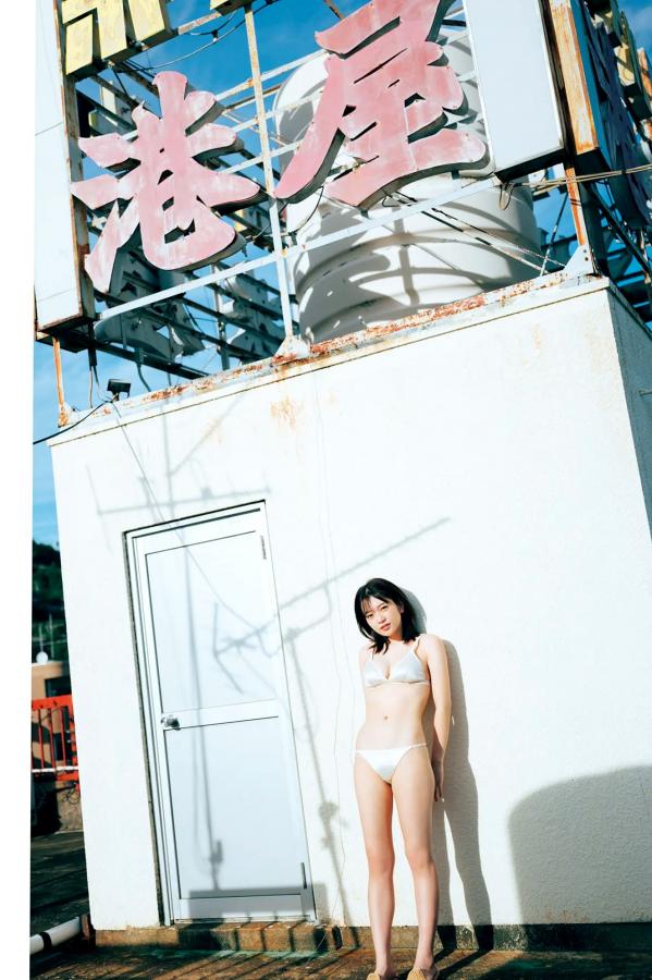 長月翠 长月翠 長月翠 - 翡翠ーHisuiー 日系户外旅行街拍清纯治愈系写真 [180P]第28张图片