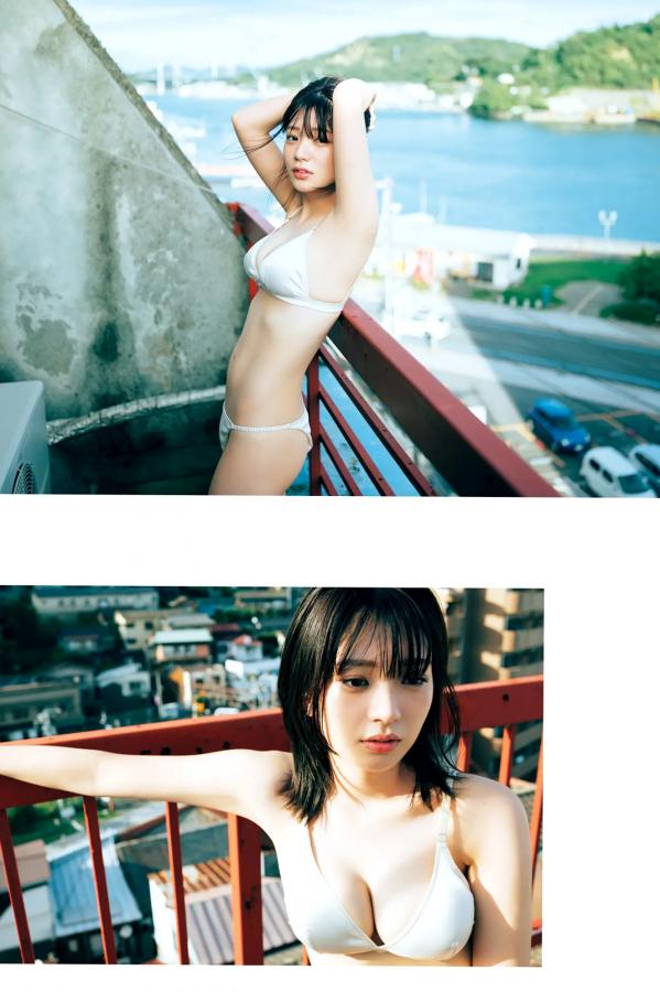 長月翠 长月翠 長月翠 - 翡翠ーHisuiー 日系户外旅行街拍清纯治愈系写真 [180P]第29张图片