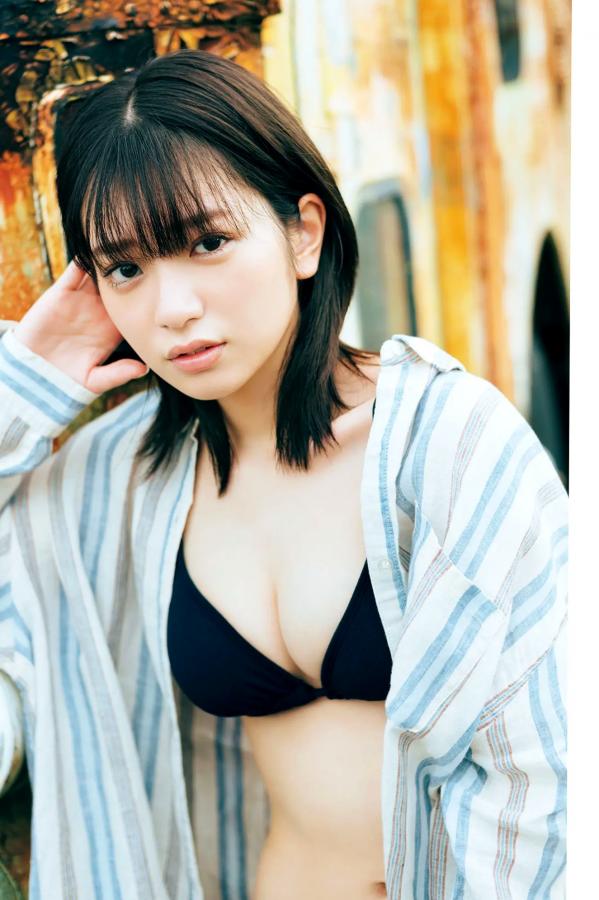 長月翠 长月翠 長月翠 - 翡翠ーHisuiー 日系户外旅行街拍清纯治愈系写真 [180P]第47张图片