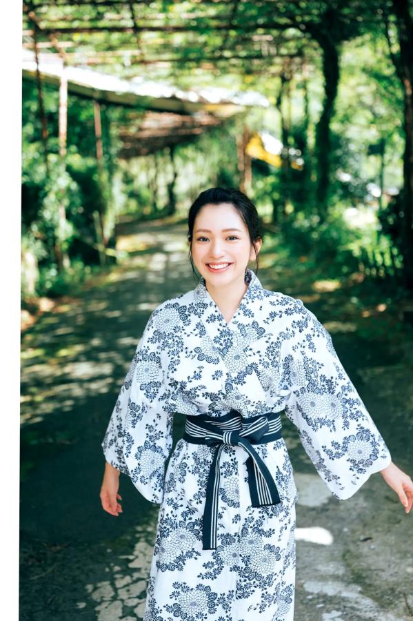 長月翠 长月翠 長月翠 - 翡翠ーHisuiー 日系户外旅行街拍清纯治愈系写真 [180P]第70张图片