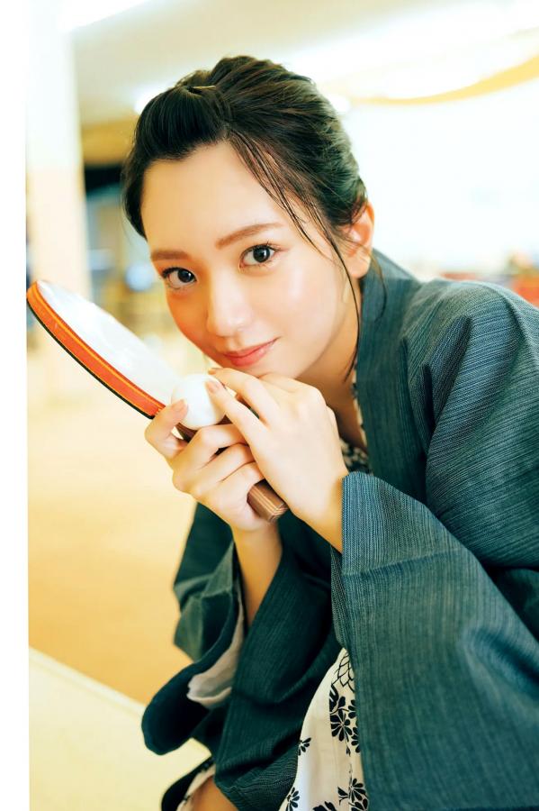 長月翠 长月翠 長月翠 - 翡翠ーHisuiー 日系户外旅行街拍清纯治愈系写真 [180P]第72张图片