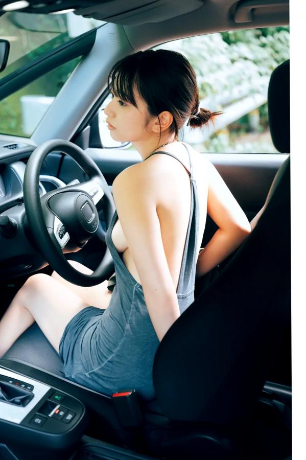 長月翠 长月翠 長月翠 - 翡翠ーHisuiー 日系户外旅行街拍清纯治愈系写真 [180P]第89张图片
