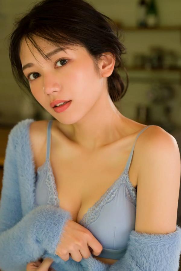 長月翠 长月翠 長月翠 - Magic Formula [68P] 日本性感比基尼内衣家居私房写真第38张图片