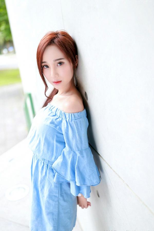 Lynne雨玄   台湾正妹_ Lynne雨玄《台大外拍》 清新唯美校园风格写真集[87P]第60张图片