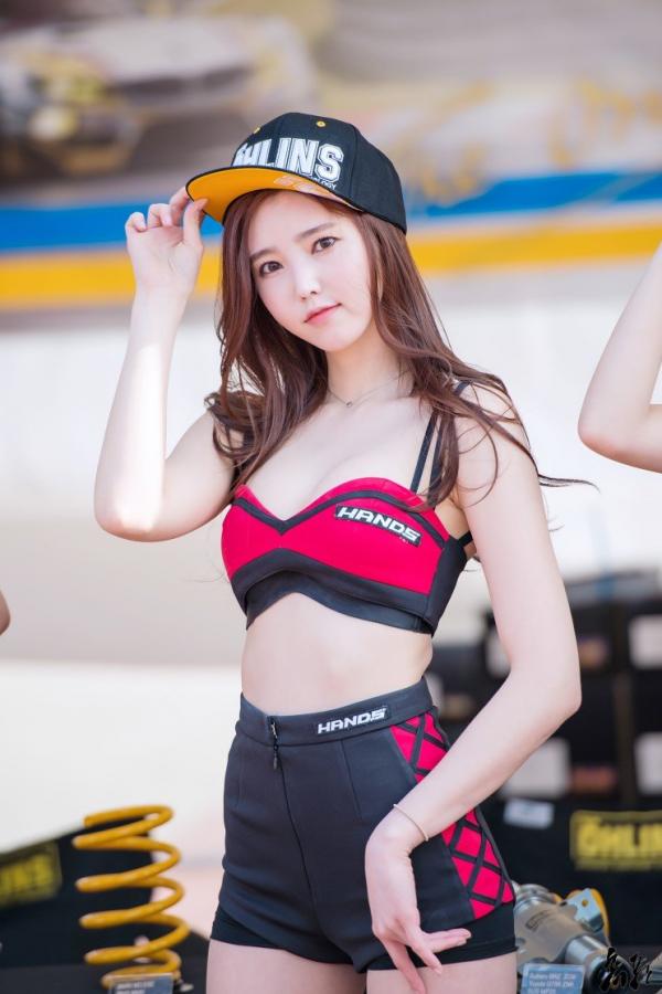 보라김 金宝拉 金宝拉KimBora 韩国高挑车模主播美图第28张图片