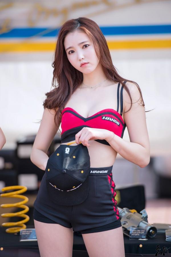 보라김 金宝拉 金宝拉KimBora 韩国高挑车模主播美图第29张图片