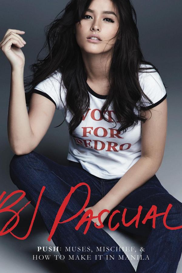 Liza Soberano 丽莎·苏别纳 Liza Soberano 全球最美脸蛋的菲美混血模特第8张图片
