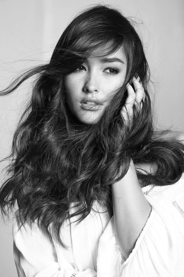Liza Soberano 丽莎·苏别纳 Liza Soberano 全球最美脸蛋的菲美混血模特第10张图片
