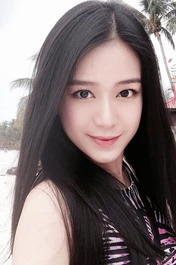 Joey Leong 梁祖仪 梁祖仪(Joey Leong)- 马来西亚备受期待的女演员第9张图片