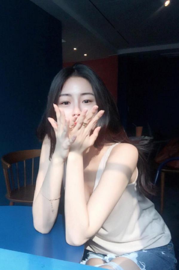 양효승 梁孝胜 Yang Hyoseung- 撞脸雪炫的韩国气质正妹第17张图片
