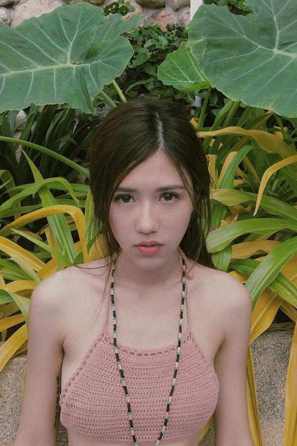 Gail Panyata Kowwilaisang  Gail Panyata- 清新养眼的泰国正妹模特第26张图片