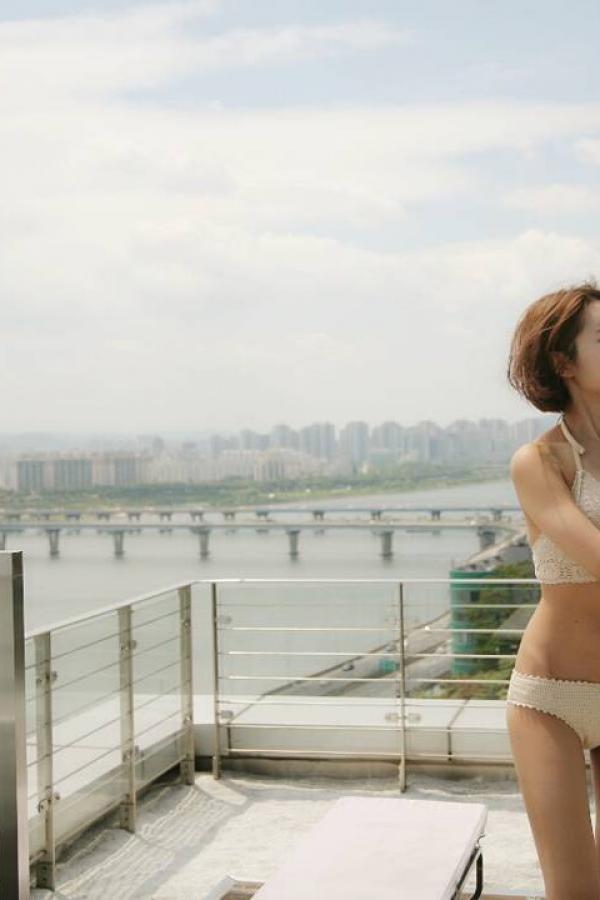Bizarreone  Bizarreone- 胸怀大痣的韩国SPA老板娘第7张图片