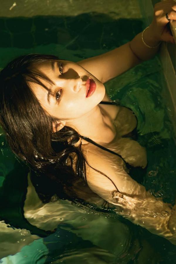 김우현 金于炫 김우현- 南韩美女摄影师亲身诱惑照第20张图片