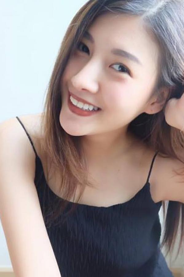 Oravee Luangvibbonporn  Oravee Luangvibbonporn- 泰国正妹歌手微笑能让粉丝疯狂第16张图片