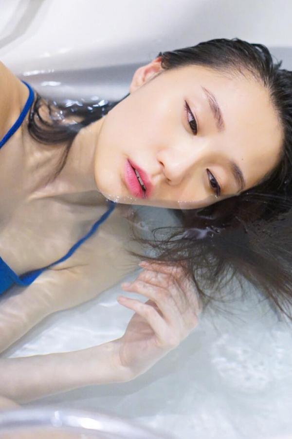 陈诗欣  陈诗欣- 香港美模，天生气质第19张图片