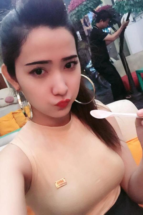 Đỗ Thanh Tuyền Melly Do Melly Do，越南美女DJ私房美图第23张图片