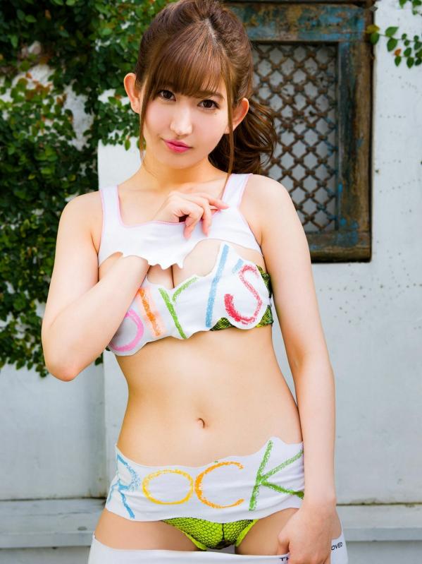 月城まゆ 月城麻由  Sabra月城まゆ写真集，大尺度诱惑极致美臀与傲人曲线高清呈现第2张图片