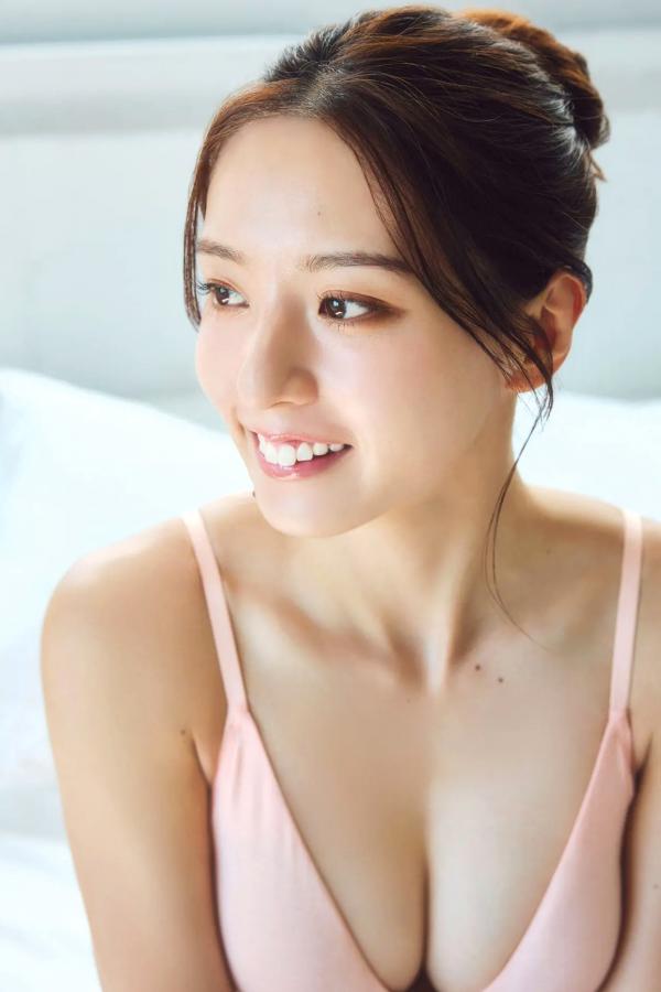 宮原華音 宫原华音 宮原華音 - 戦う女グラフィティ Part2 擂台比基尼健美写真 野性性感女神第3张图片