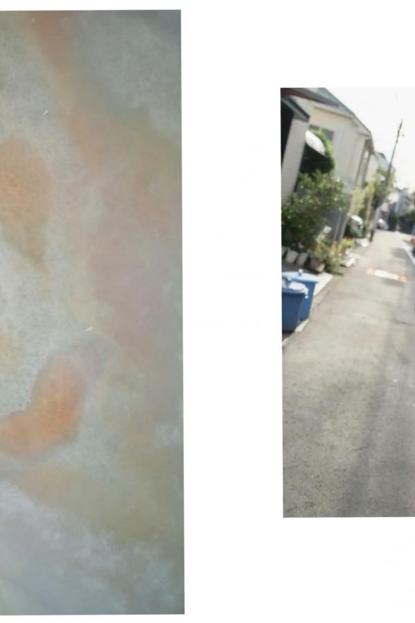 桜空もも 樱空桃子 桜空もも - Trance Retinal とられち 街头清新与室内私房大尺度写真第37张图片