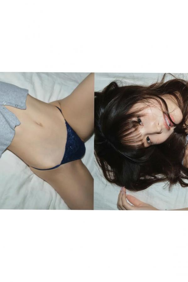 桜空もも 樱空桃子 桜空もも - Trance Retinal とられち 街头清新与室内私房大尺度写真第68张图片