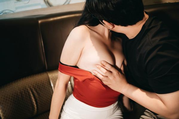 MINNNNNNN   韩国美女Min粉丝见面会私房写真，极致诱惑大尺度互动，大胆性感无圣光福利系列第6张图片
