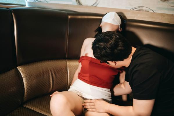 MINNNNNNN   韩国美女Min粉丝见面会私房写真，极致诱惑大尺度互动，大胆性感无圣光福利系列第10张图片