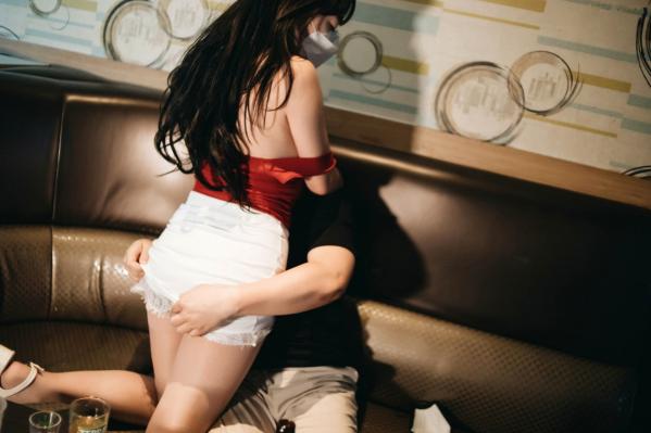 MINNNNNNN   韩国美女Min粉丝见面会私房写真，极致诱惑大尺度互动，大胆性感无圣光福利系列第59张图片
