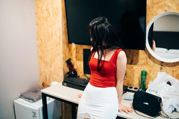 MINNNNNNN   韩国美女Min粉丝见面会私房写真，极致诱惑大尺度互动，大胆性感无圣光福利系列第68张图片