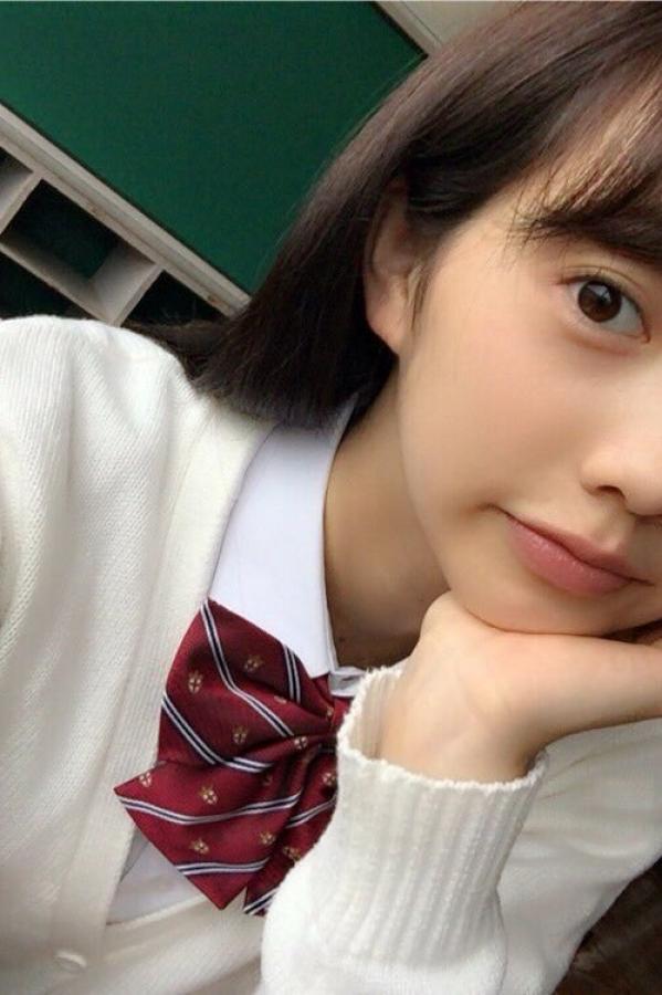 岡田恋奈 冈田恋奈 冈田恋奈- 日本双马尾美少女私房照第6张图片