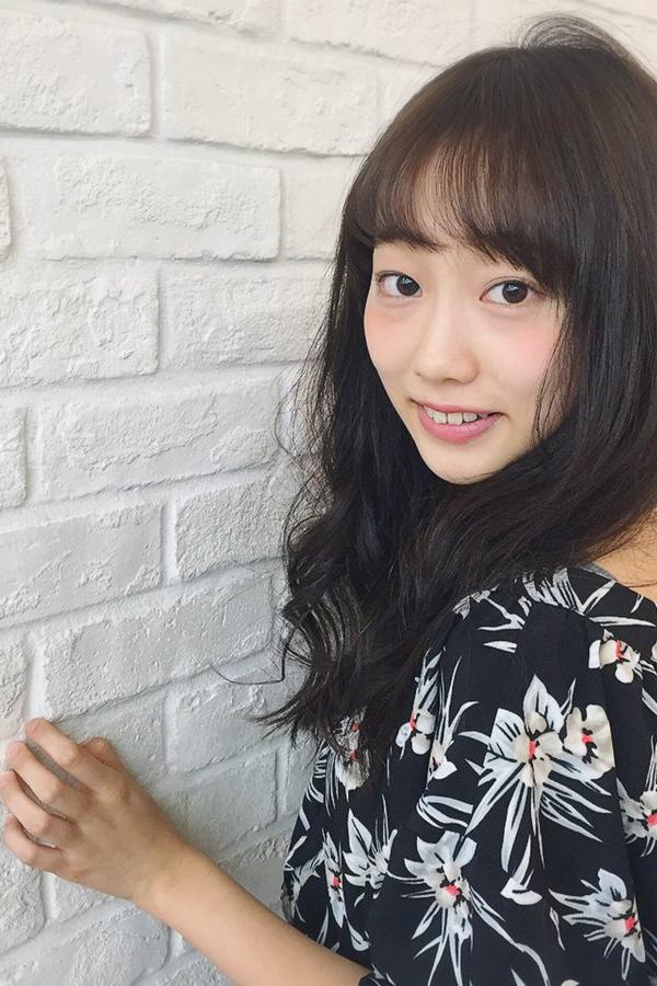 岡田恋奈 冈田恋奈 冈田恋奈- 日本双马尾美少女私房照第18张图片