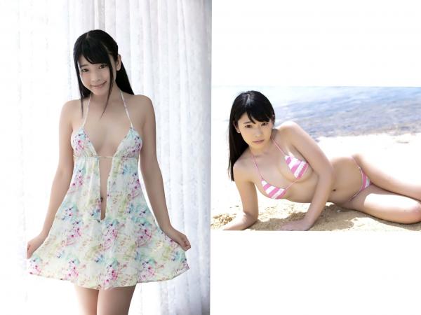 朝倉恵梨奈 朝仓惠梨奈  朝倉恵梨奈 - 朝摘みSyojo | 清纯诱惑浴室写真，白皙肌肤与完美曲线的极致碰撞，高颜值养眼私房佳作第11张图片