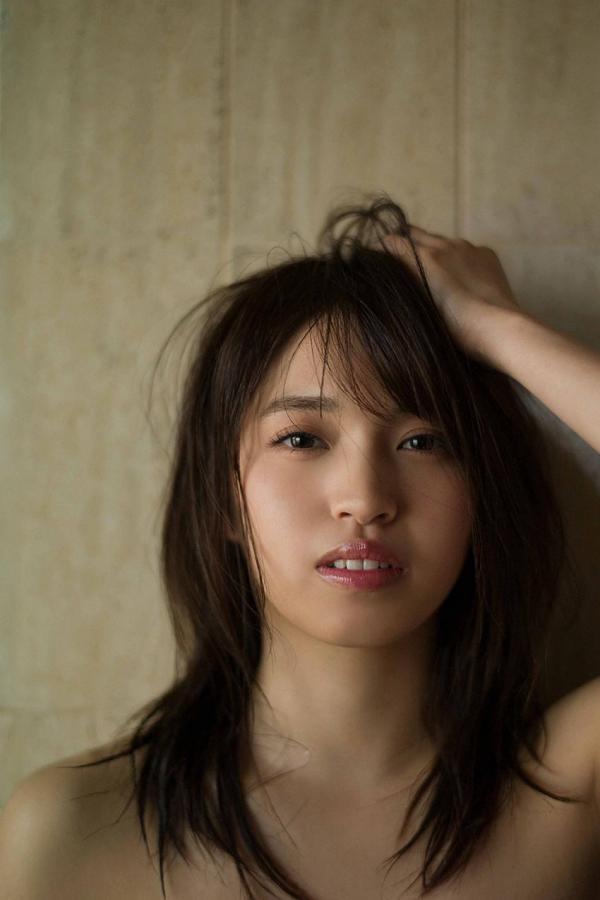 Cherrsee Miyu  Miyu- [WPB-net]高清写真图 No.216『PRECIOUS STONE』第1张图片