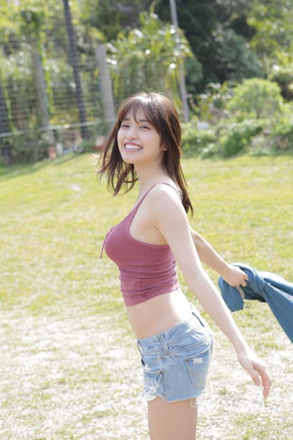 Cherrsee Miyu  Miyu- [WPB-net]高清写真图 No.216『PRECIOUS STONE』第31张图片