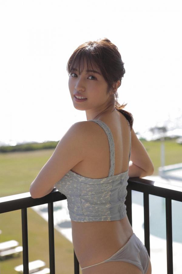 Cherrsee Miyu  Miyu- [WPB-net]高清写真图 No.216『PRECIOUS STONE』第43张图片